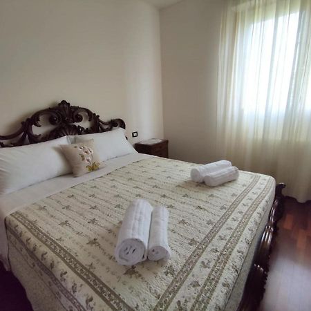 Appartamento Magnolia - Immobili E Soluzioni Rent Bergamo Ngoại thất bức ảnh