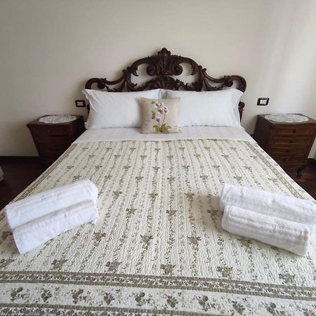 Appartamento Magnolia - Immobili E Soluzioni Rent Bergamo Ngoại thất bức ảnh