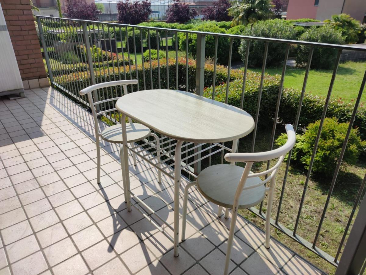Appartamento Magnolia - Immobili E Soluzioni Rent Bergamo Ngoại thất bức ảnh